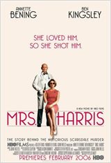Poster do filme Mrs. Harris